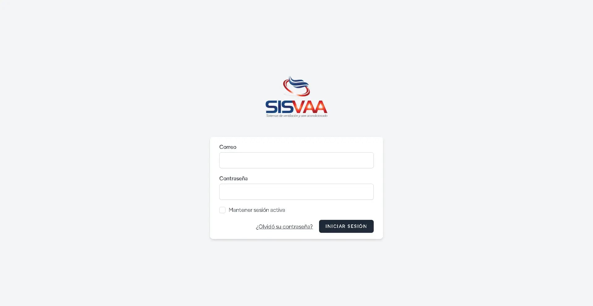 login_sisvaa_by_innovacode_solutions